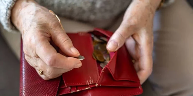 2026 жылдан бастап зейнетақы төлемдеріне салық салынбайды