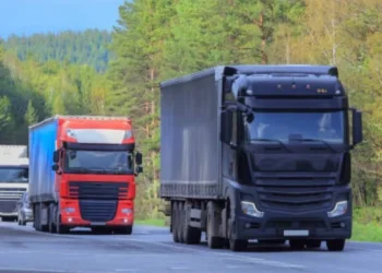 Қазақстанда жүк тасымалының көлемі 8 айда 9,8% өсті