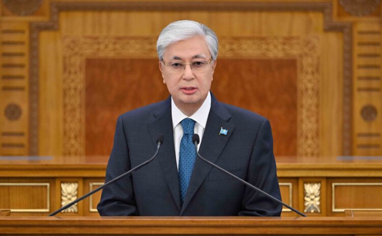 Жасанды интеллект министрлігі құрылды: Президент жарлыққа қол қойды