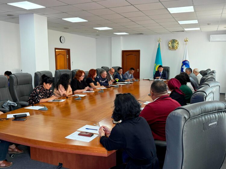 Жасанды интеллект — даму бағыты