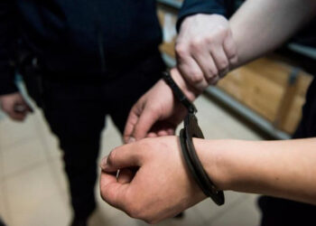 Аса ірі алаяқтық жасады деген күдікті елге қайтарылды