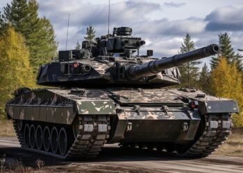 15 қыркүйек – Танкшілер күні
