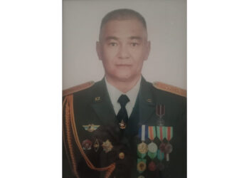 Апатпен аянбай арпалысқан