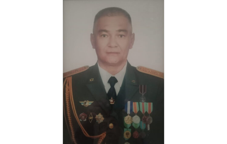 Апатпен аянбай арпалысқан