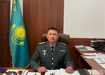 Президент Жолдауына түсіндірме