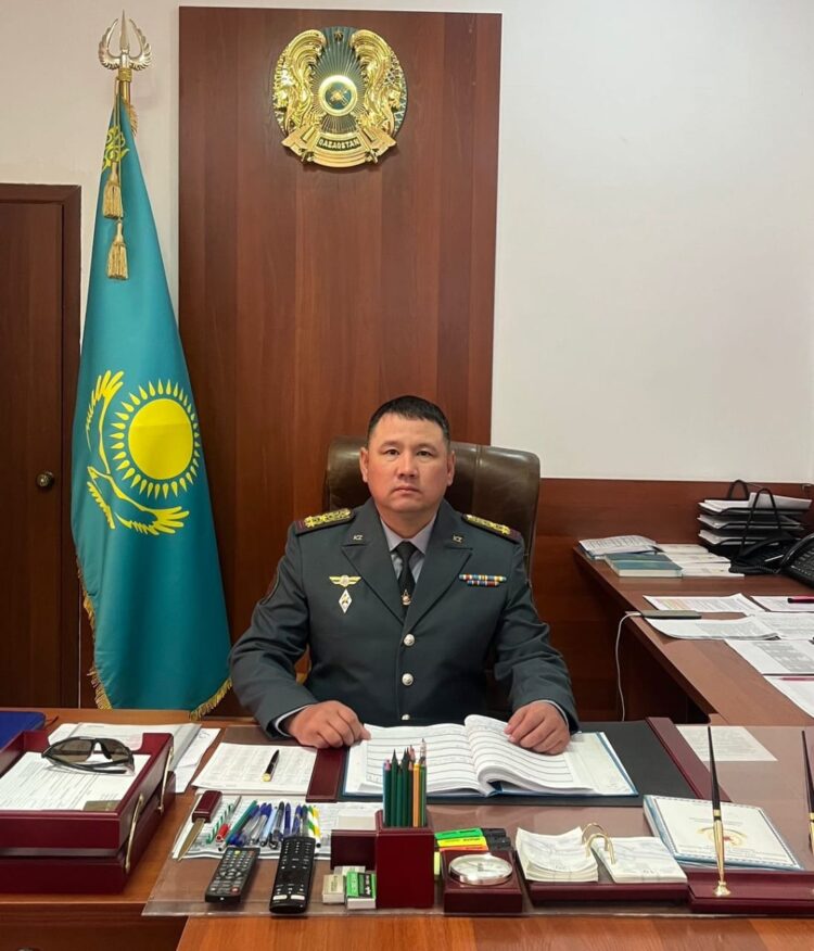 Президент Жолдауына түсіндірме