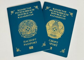 «Қос азаматтық үшін жазаны қатаңдату қажет» – депутат