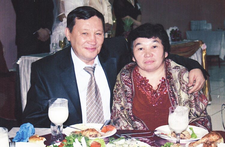 «Өлеңдері – жанымда, сөзі – жүрегімде»