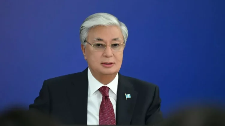 Тоқаевтың жұмыс кестесі: маңызды кездесулер өтеді