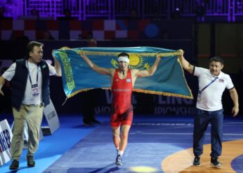 Тоқаев Айдос Сұлтанғалиды құттықтады