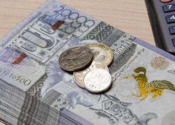 Қазақстандықтарға 496 млрд теңгеге жуық әлеуметтік төлемдер берілді