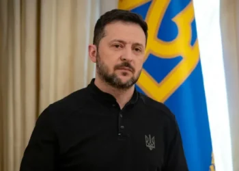 Зеленский Путинмен Қазақстанда кездесуге дайын екенін мәлімдеді