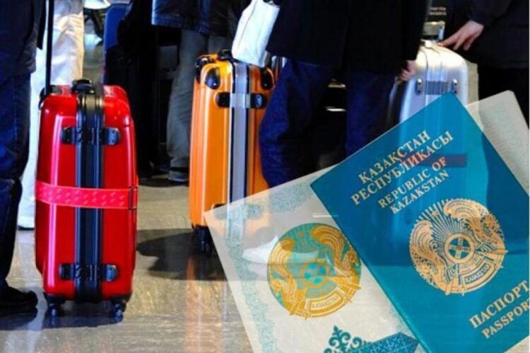 Сегіз ай ішінде 9,5 мыңға жуық этникалық қазақ қандас мәртебесін алды