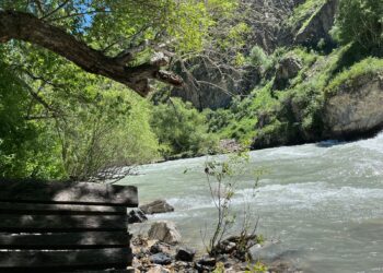 Бүгін бес қалада ауа сапасы нашарлайды