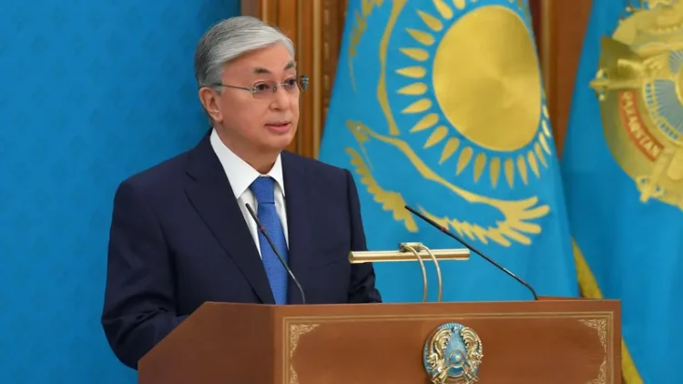 Бастамаларға негіз көп