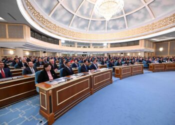 Тоқаев Үкіметке медициналық мониторинг жүйесін жасанды интеллектпен жетілдіруді тапсырды