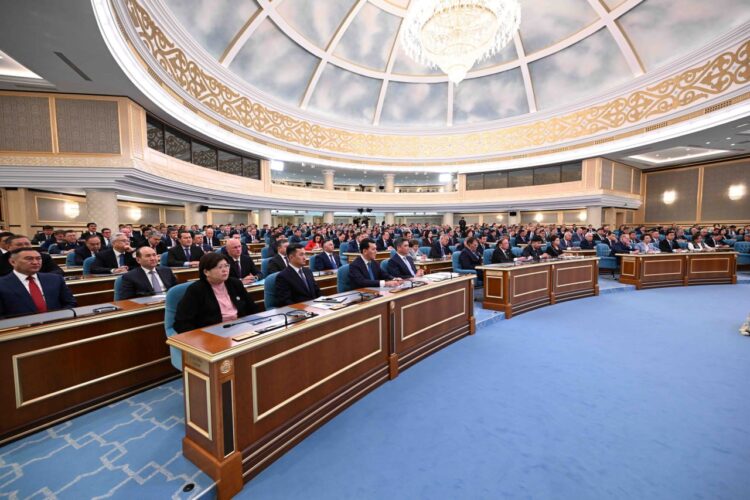 Тоқаев Үкіметке медициналық мониторинг жүйесін жасанды интеллектпен жетілдіруді тапсырды