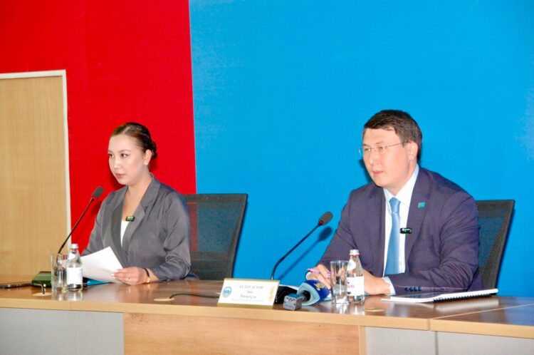 Адами капитал – ел дамуының тірегі