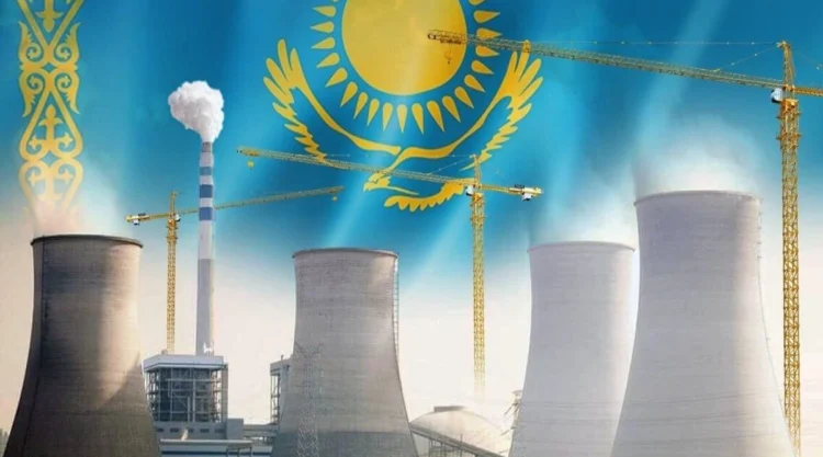 Қасым-Жомарт Тоқаев: Қазақстанға жаңа атом электр станцияларын салу қажет