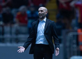 Бапкер кетті