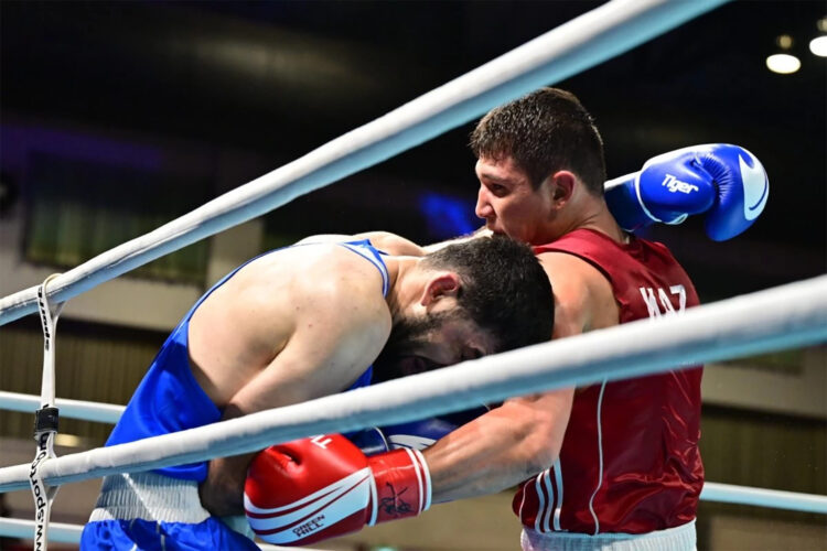 Бокстан әлем чемпионаты: алғашқы күні шаршы алаңға шығады