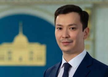 Президенттің көмекшісі мен кеңесшісі тағайындалды