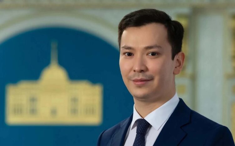 Президенттің көмекшісі мен кеңесшісі тағайындалды
