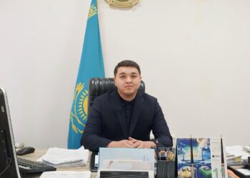 Президент Жолдауы – Жаңа Дәуірге Қадам