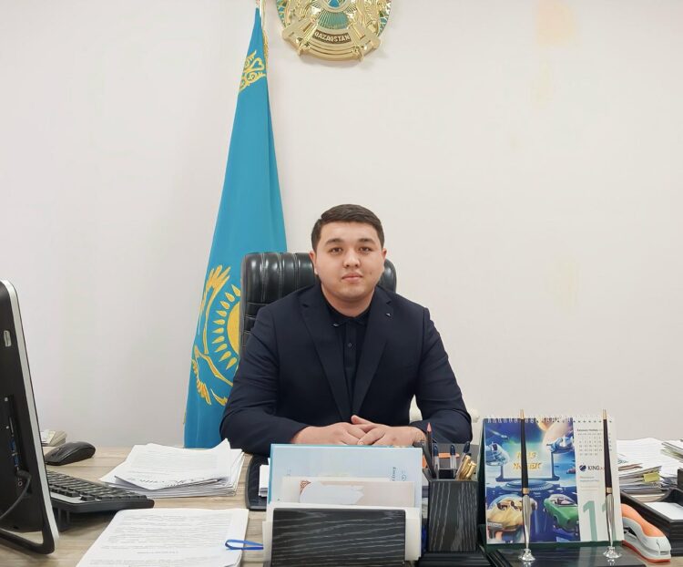Президент Жолдауы – Жаңа Дәуірге Қадам