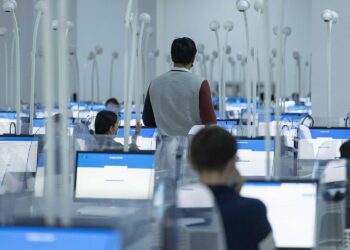 ҰБТ өзгермек: Министр мәлімдеме жасады