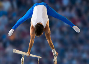 Қазақстандық спортшы гимнастикадан чемпион атанды