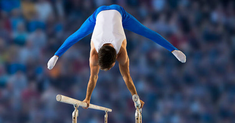 Қазақстандық спортшы гимнастикадан чемпион атанды