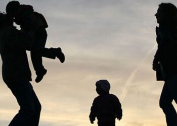 Қазақ қоғамындағы отбасылық құндылықтардың эволюциясы