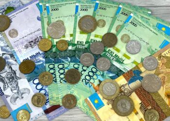 Елмізде тағы бір мамандық иелерінің жалақысы өседі