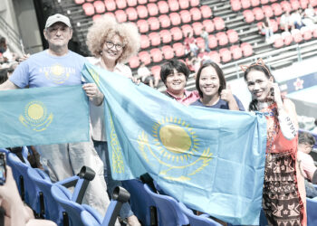 Маниладағы заңгерлер отбасы