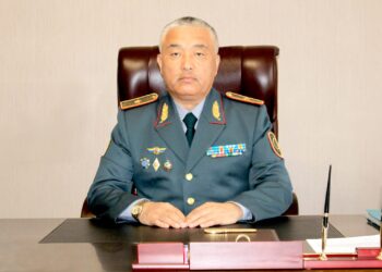 Қолбасшы пікірі. «Қайтсек мықты мемлекет боламыз?»