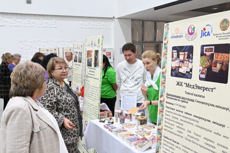 Үздік үштік анықталды