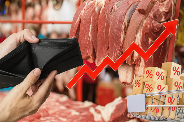 Ет неге қымбат?