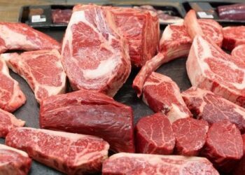 Ет сататын дүкендер тексерілді