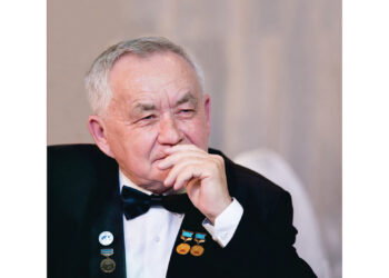 Адалдықтан айнымаған