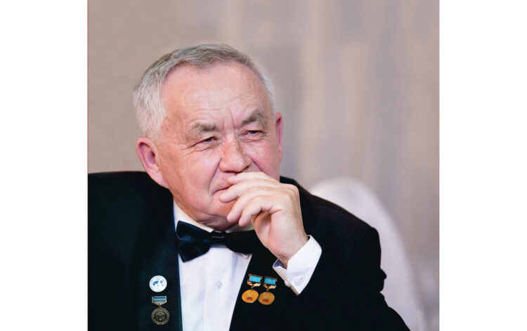 Адалдықтан айнымаған