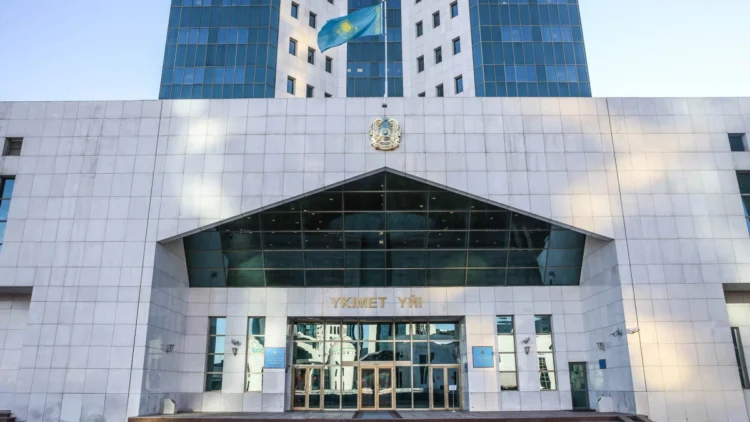 Цифрлық штаб Президент Жолдауын орындау үшін бірқатар шешім қабылдады