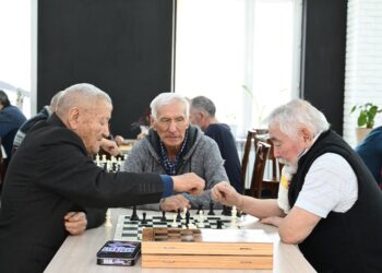 Жетісу облысындағы ұзақ жасаған 22 адамның ең үлкені 108 жаста