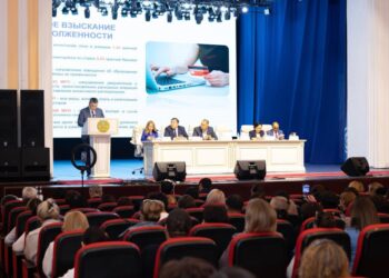 Жетісулықтарға жаңа Салық кодексінің артықшылықтары түсіндірілді