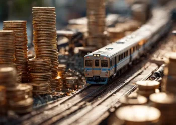 «Жеріміз арқылы 5 теміржол дәлізі өтеді» – Тоқаев