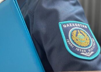 Студенттер арасында нашақорлықтың алдын алу бойынша рейд жүргізілді