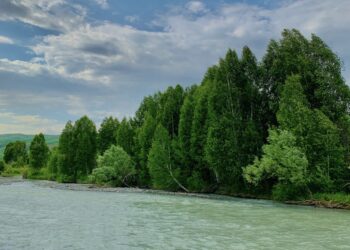 Еліміздің 17 өңіріне ескерту жарияланды