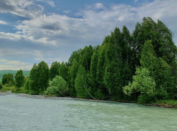 Еліміздің 17 өңіріне ескерту жарияланды
