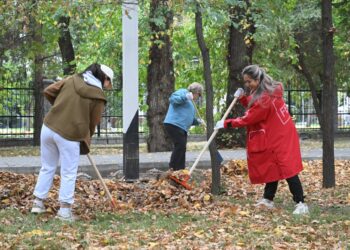 Сенбілік – тазалық кепілі