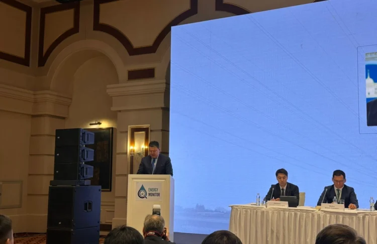 «Энергетикалық және коммуналдық секторларды жаңғырту» ұлттық жобасын (ЭКСЖ) іске асыру басталды